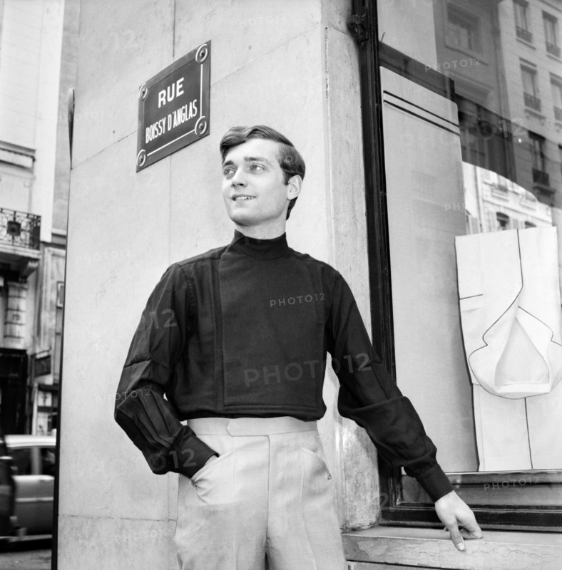 Mode de 1963