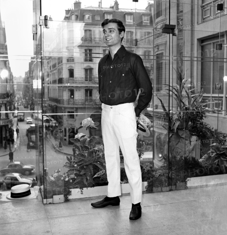 Mode de 1963