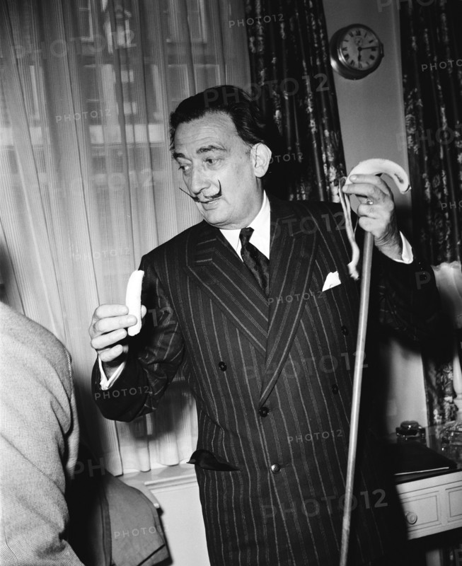 Salvador Dali