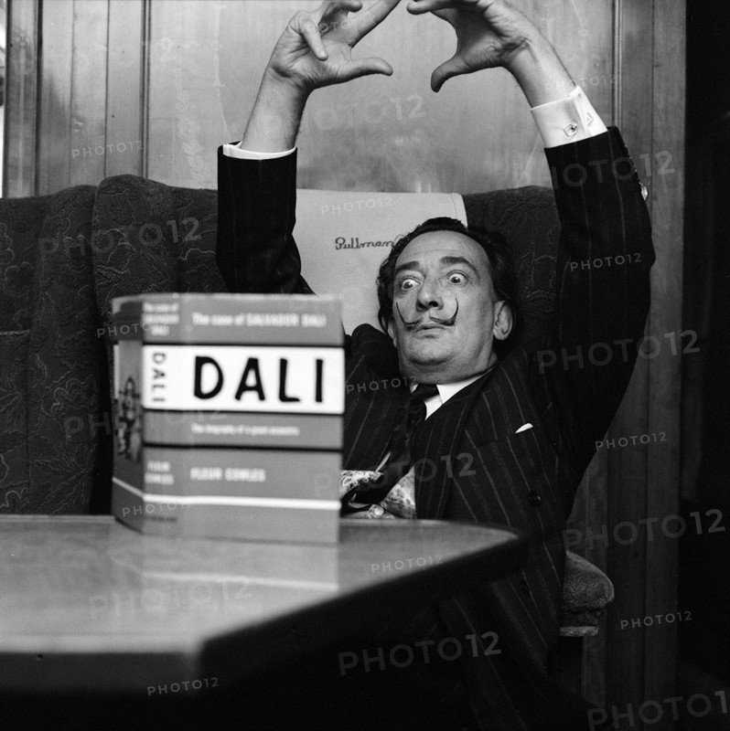 Salvador Dali