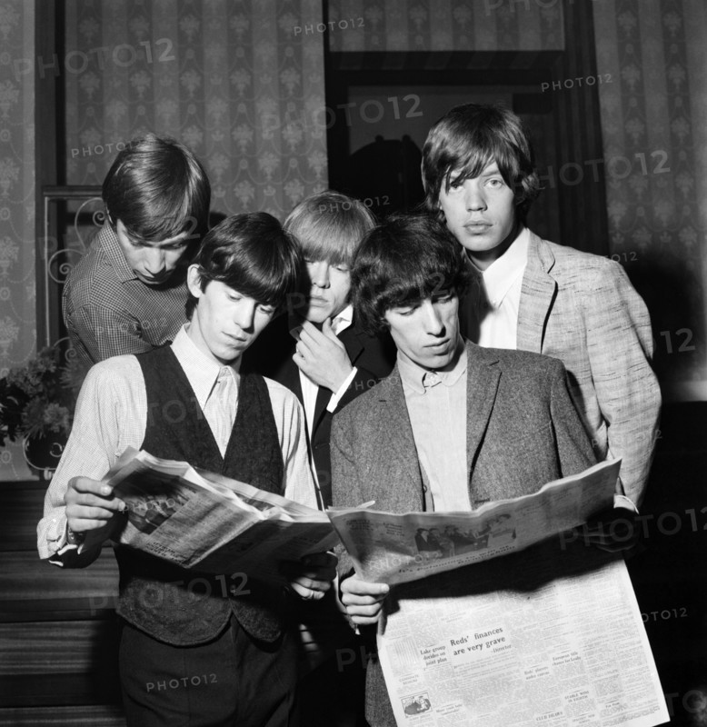 Les Rolling Stones
