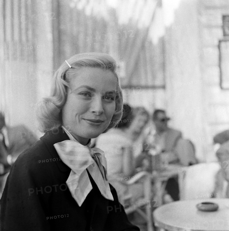 Grace Kelly