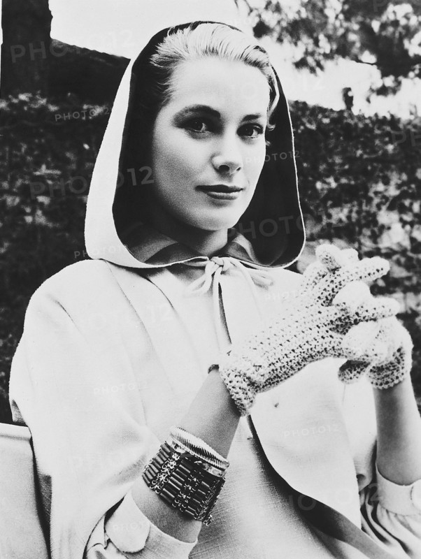 Grace Kelly