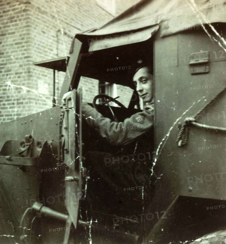 Peter Taylor