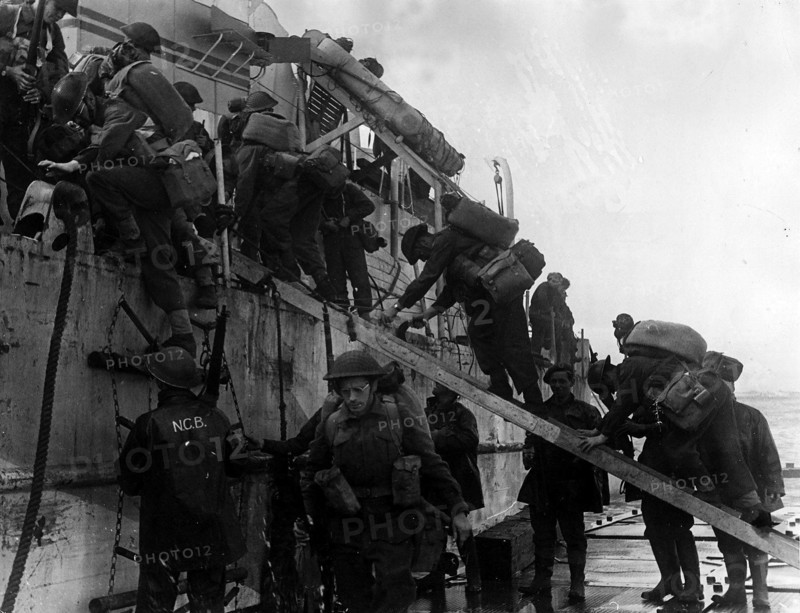 Seconde Guerre Mondiale