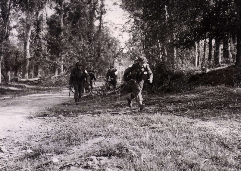 Seconde Guerre Mondiale