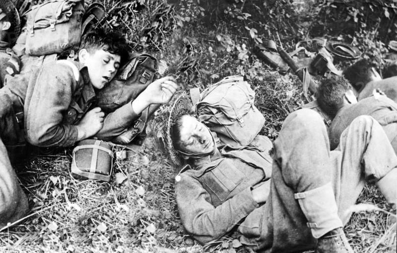 Seconde Guerre Mondiale