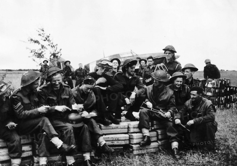 Seconde Guerre Mondiale