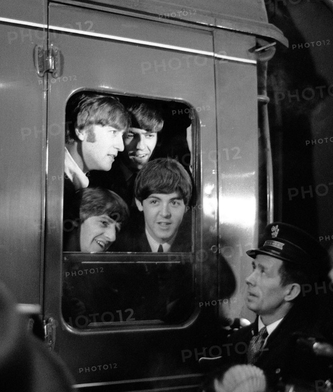The Beatles