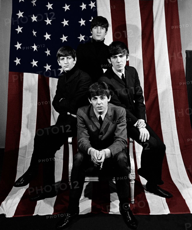 The Beatles