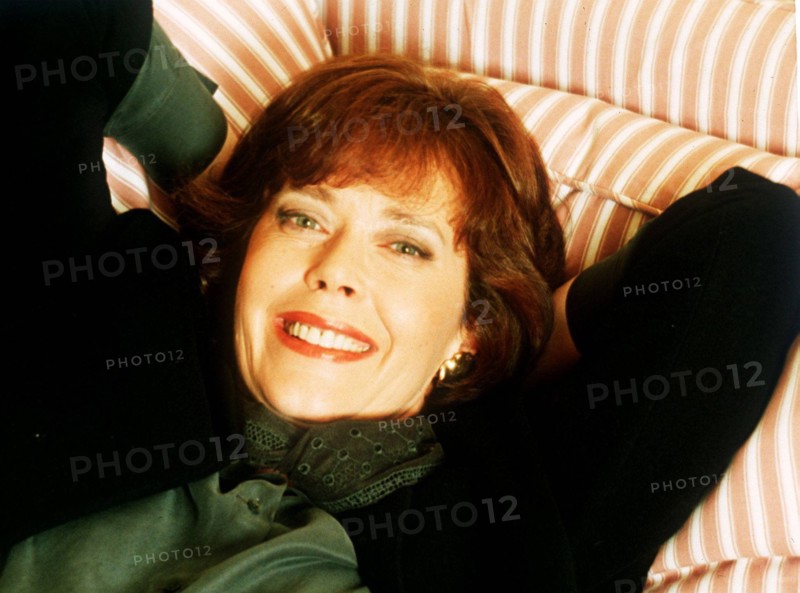 Sylvia Kristel