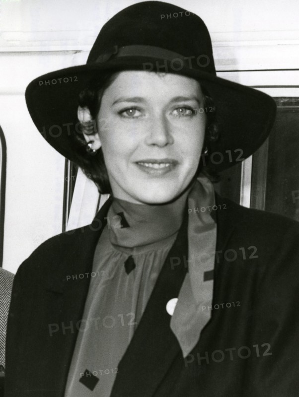 Sylvia Kristel