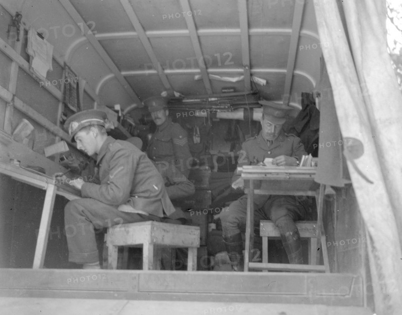 Première Guerre Mondiale