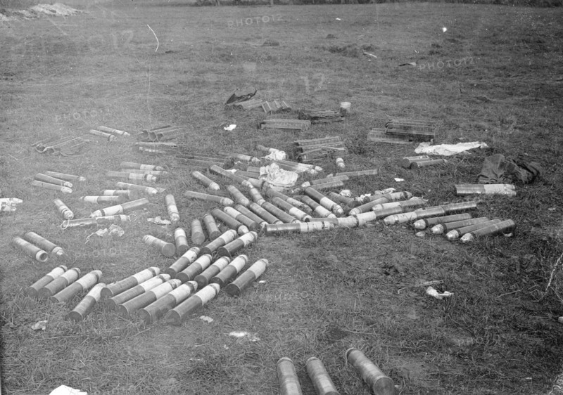 Première Guerre Mondiale