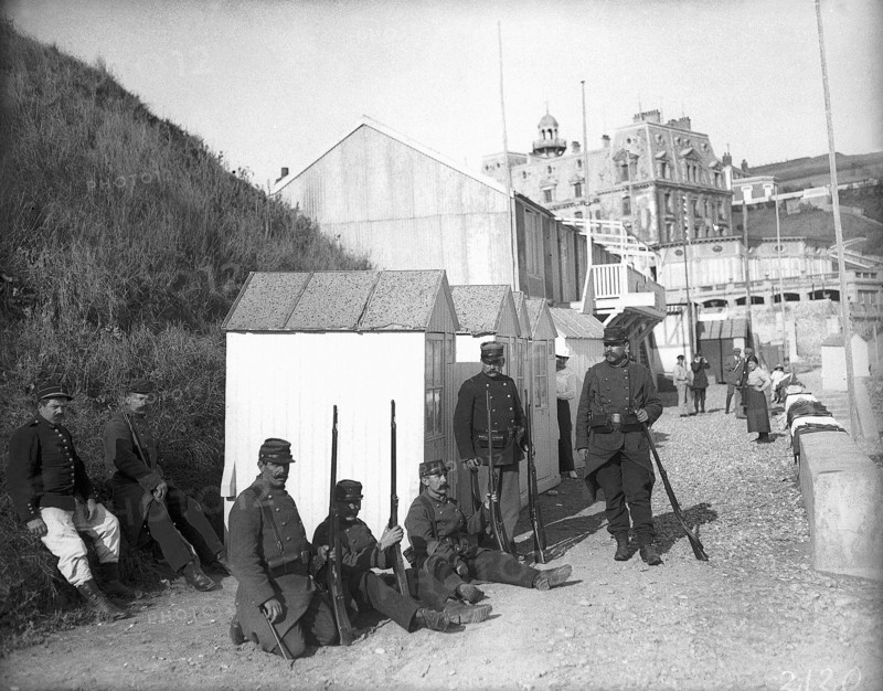 Première Guerre Mondiale