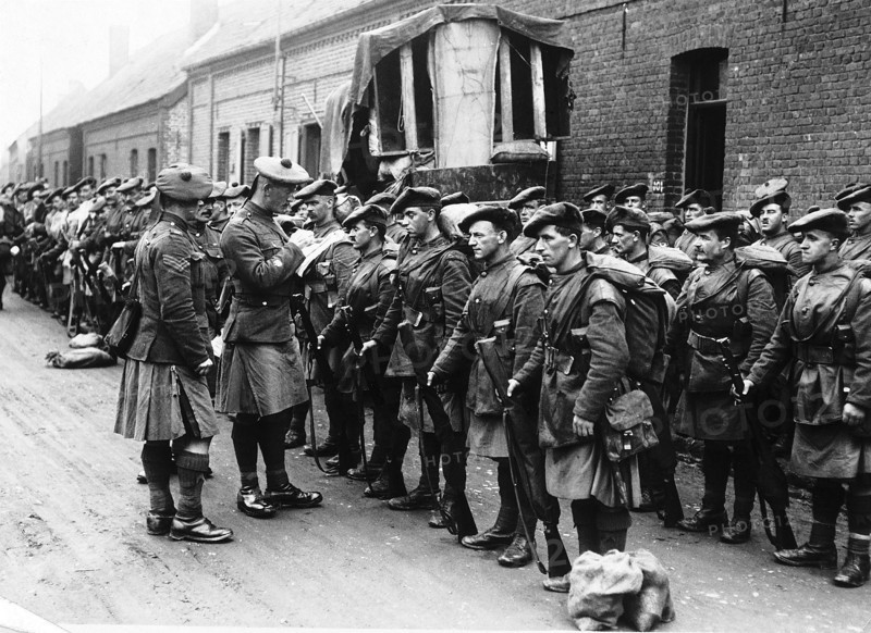 Première Guerre Mondiale
