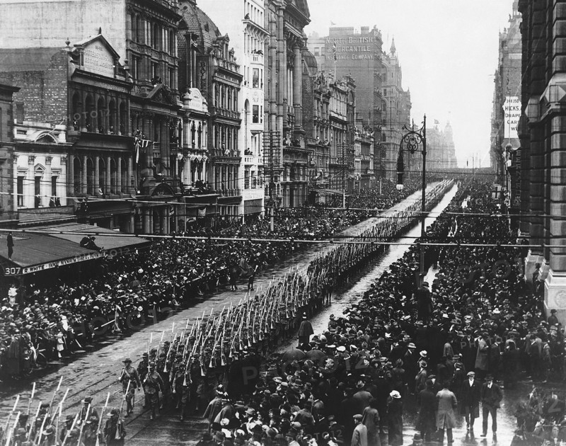 Première Guerre Mondiale