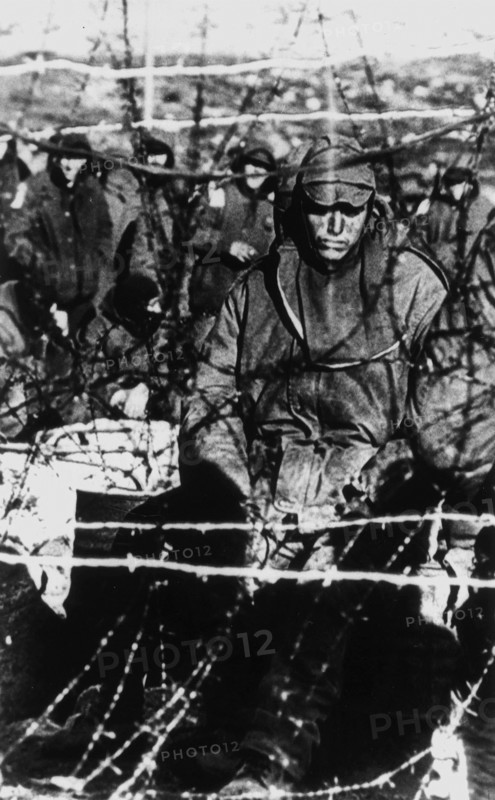 La Guerre des Malouines