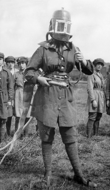 Première Guerre Mondiale