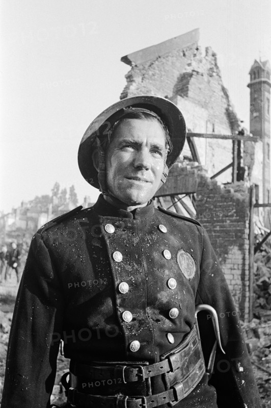 Seconde Guerre Mondiale