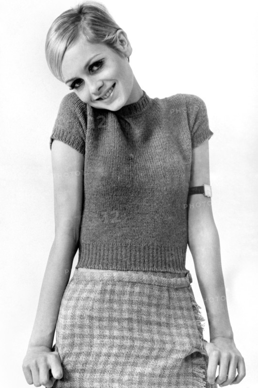Twiggy