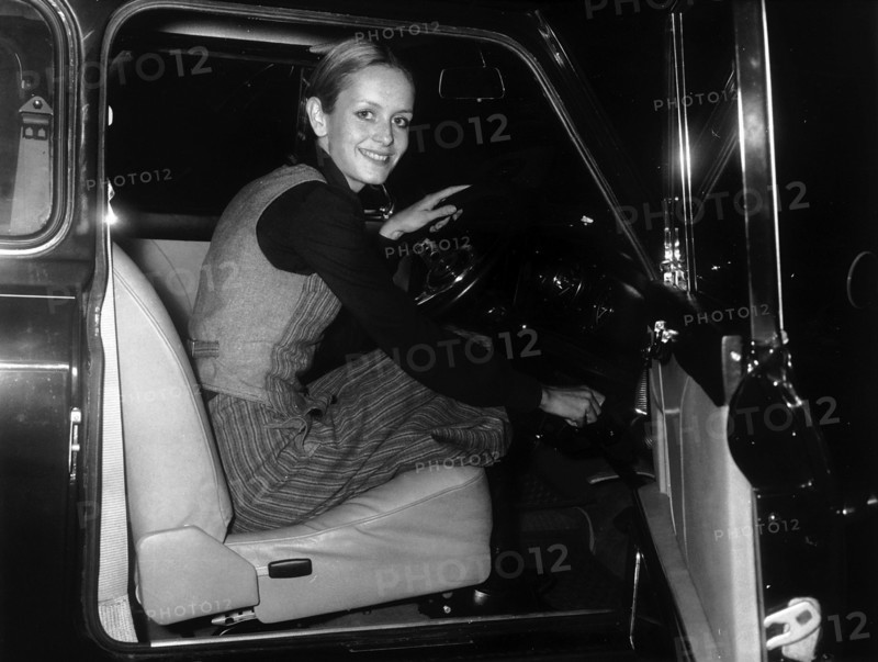 Twiggy