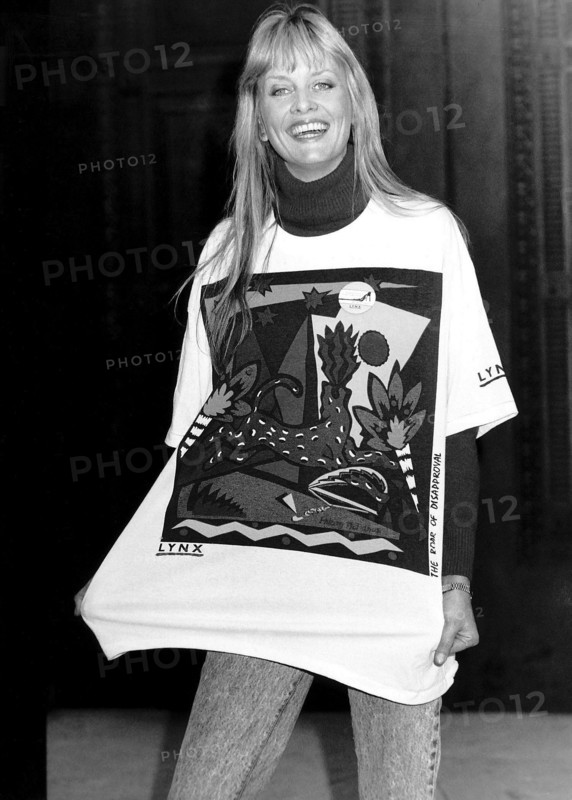 Twiggy