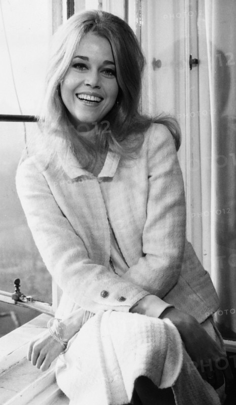 Jane Fonda