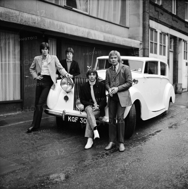 Les Bee Gees