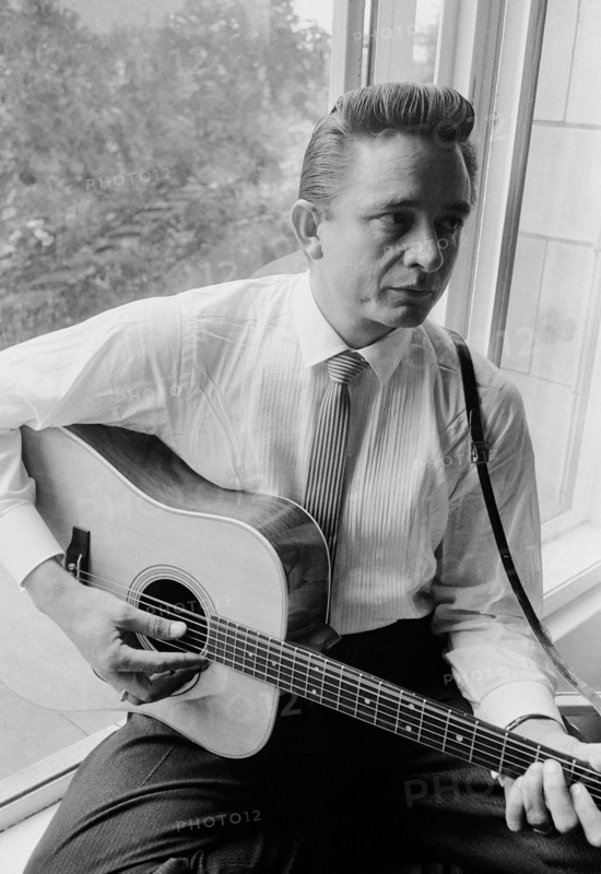 Johnny Cash