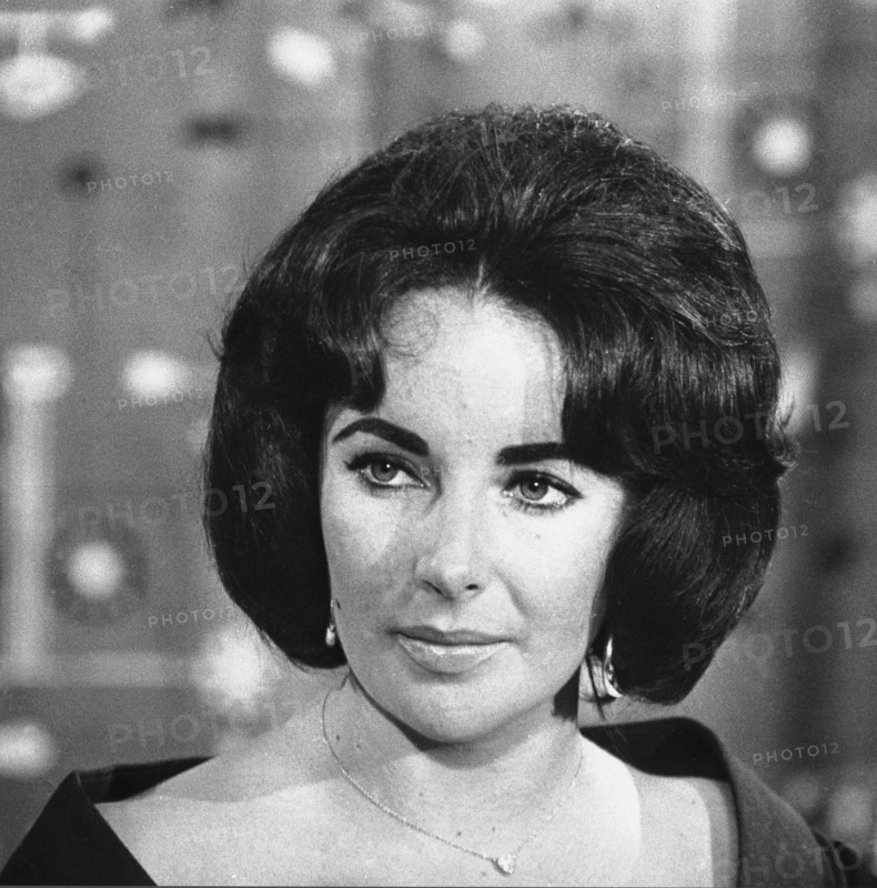 Elizabeth Taylor