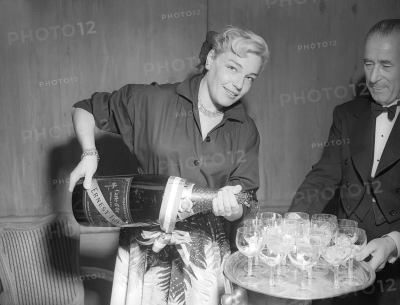Simone Signoret