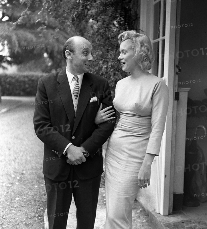 Marilyn Monroe