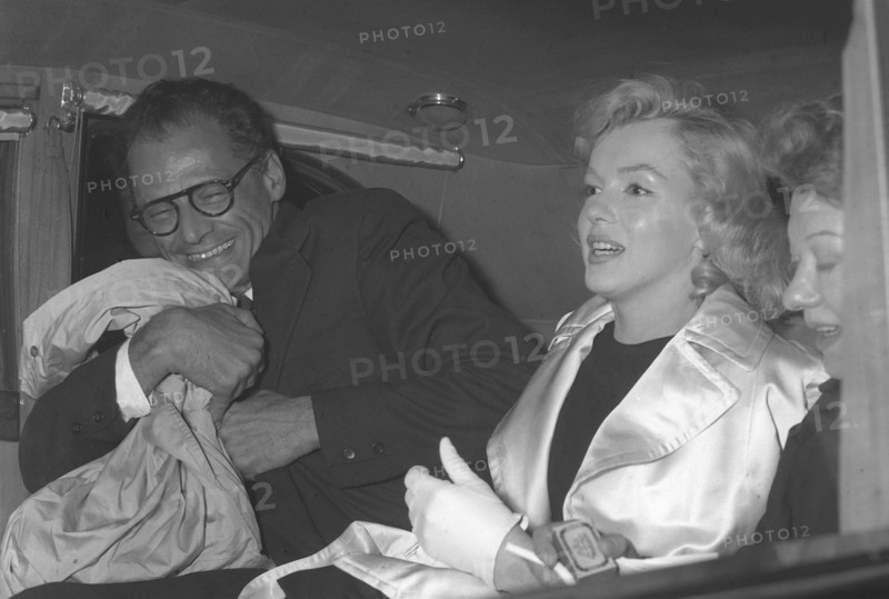 Marilyn Monroe