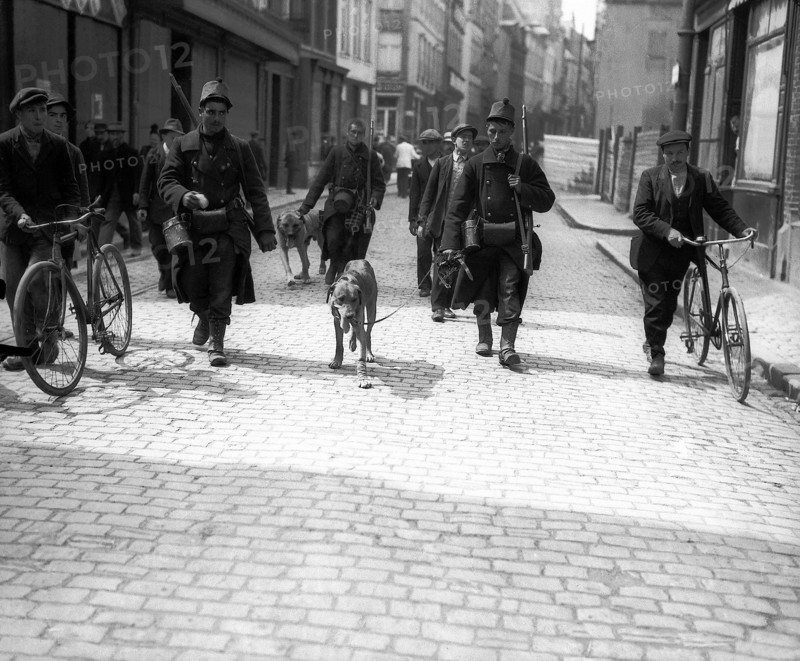Première Guerre Mondiale