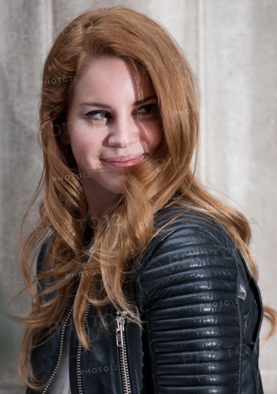Lana Del Rey