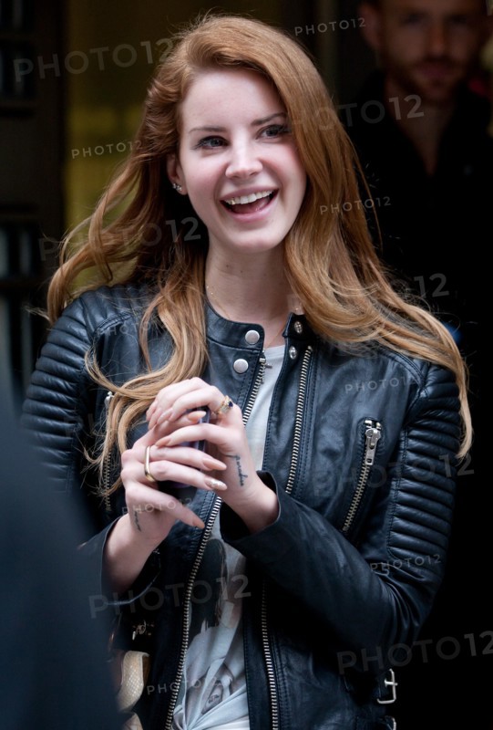 Lana Del Rey