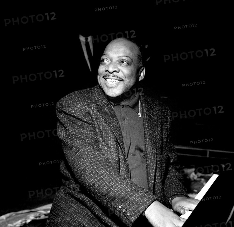 Count Basie