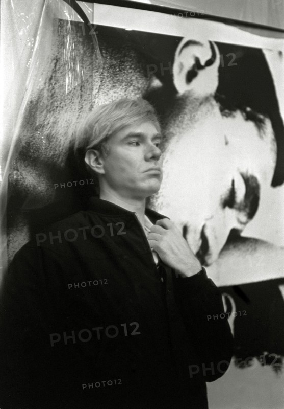 Andy Warhol