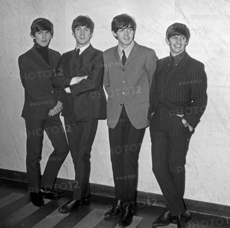 Les Beatles