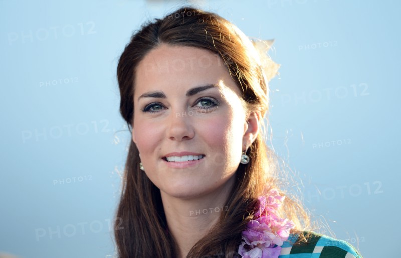 Kate Middleton
