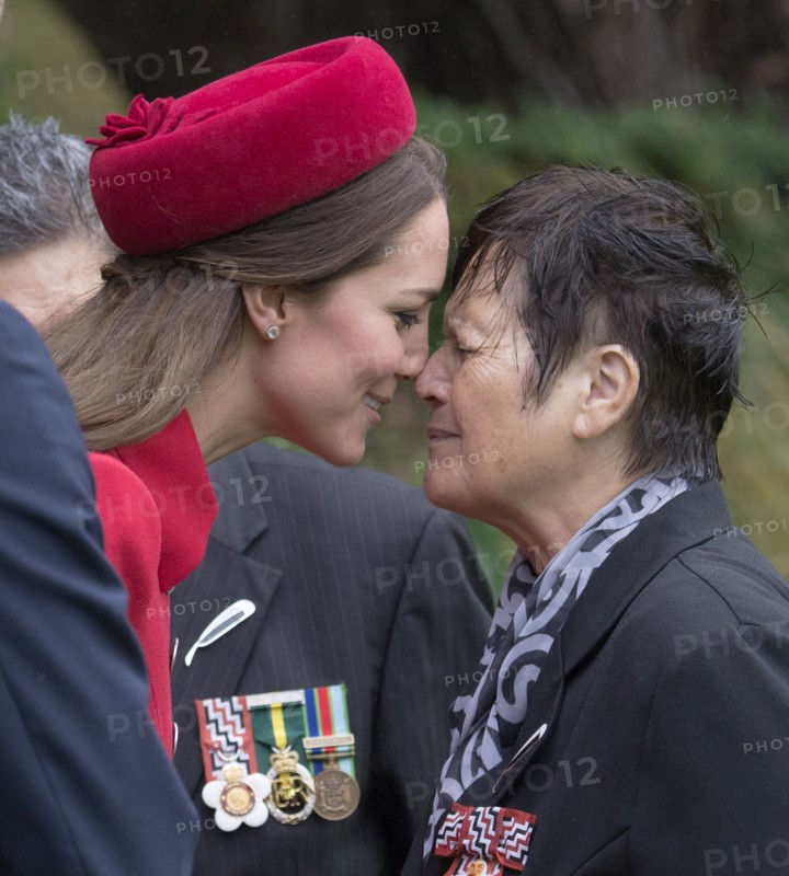 Kate Middleton