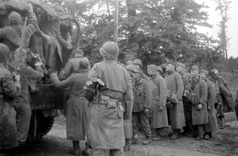 Seconde Guerre Mondiale