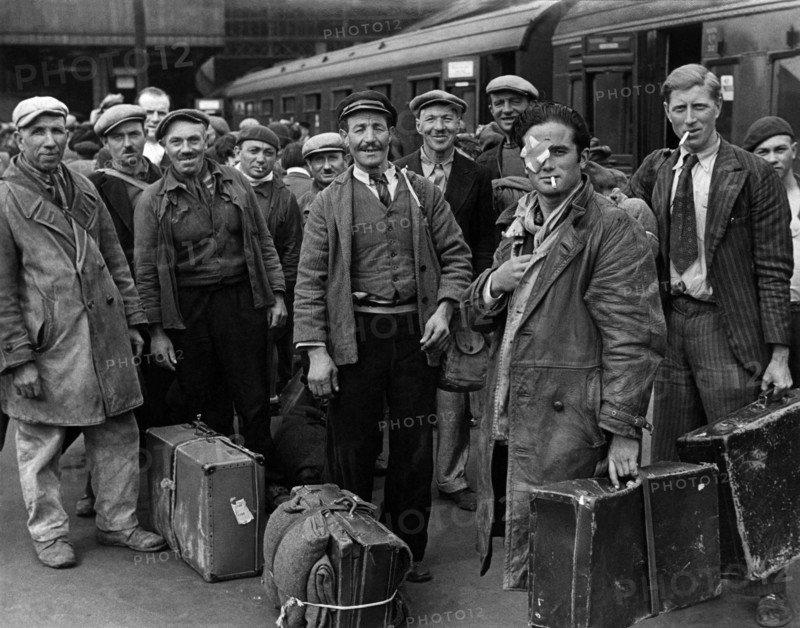 Seconde Guerre Mondiale