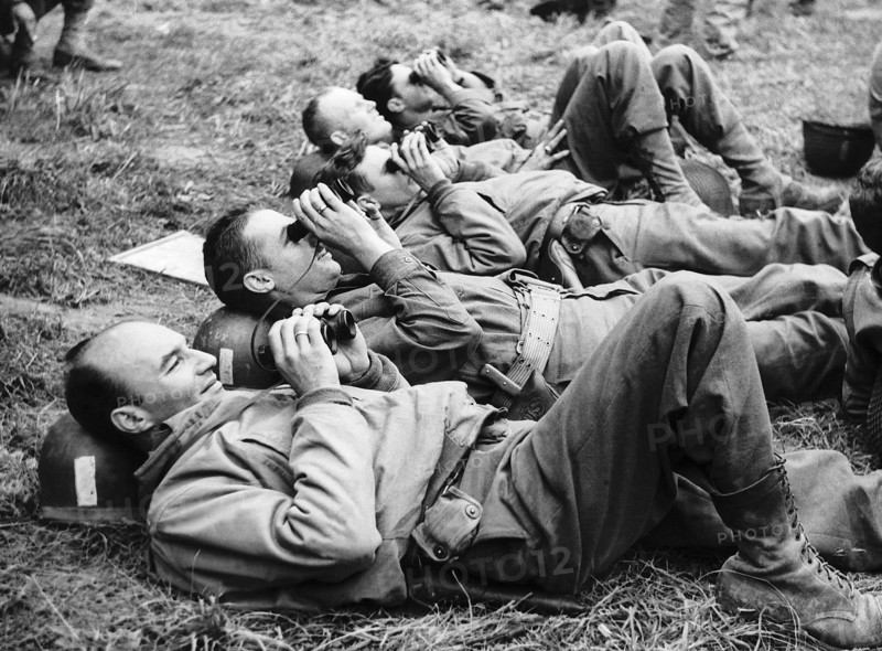 Seconde Guerre Mondiale