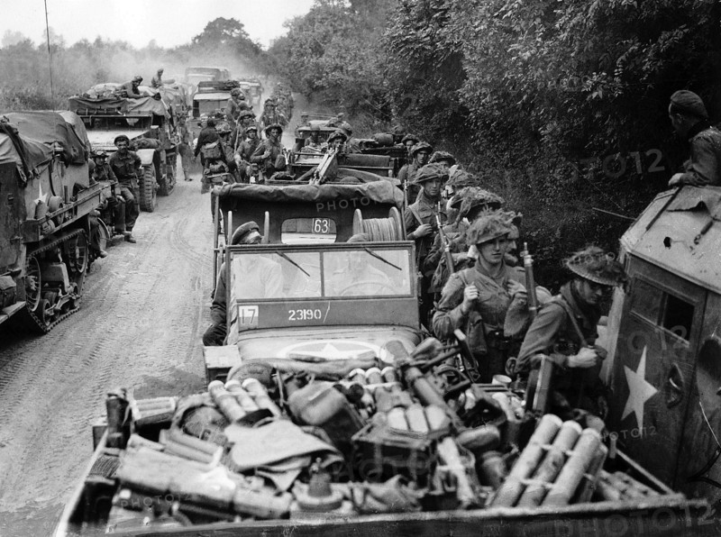 Seconde Guerre Mondiale