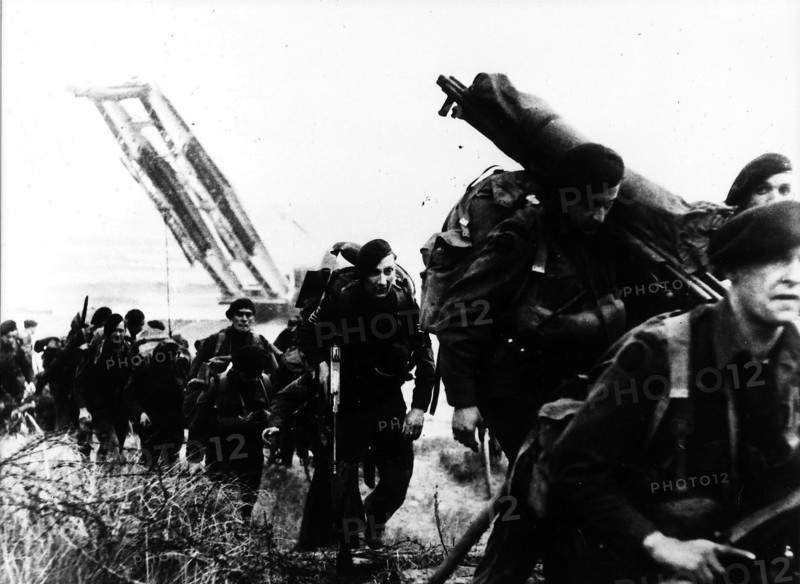 Seconde Guerre Mondiale