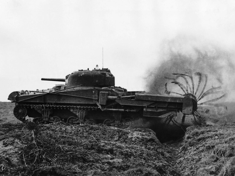 Seconde Guerre Mondiale