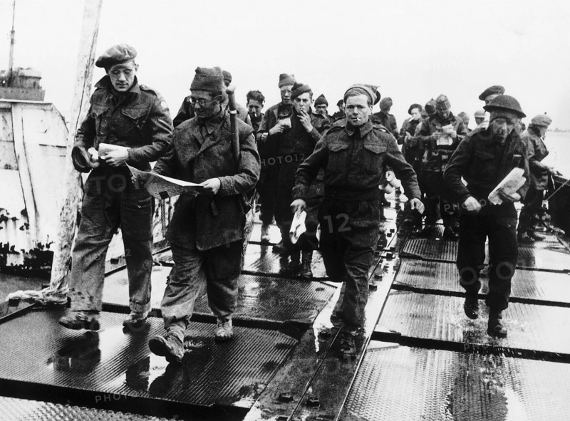 Seconde Guerre Mondiale