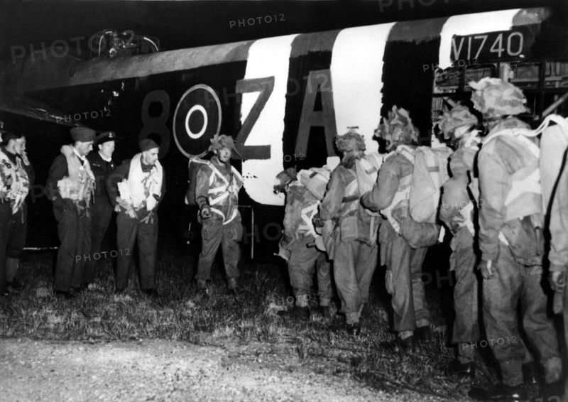Seconde Guerre Mondiale
